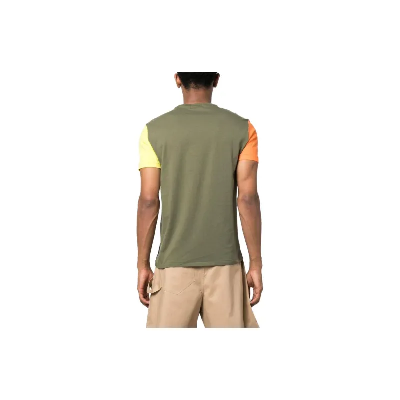 Polo Ralph Lauren T Shirts Men Multicolor-1