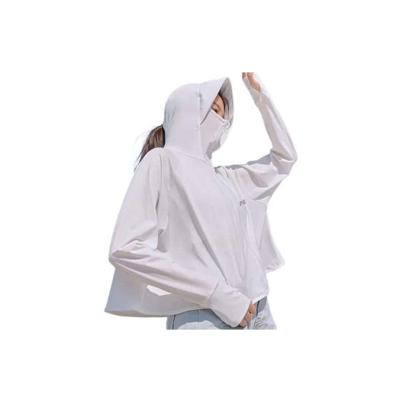 PEAK Sun Protection Clothing Unisex-2