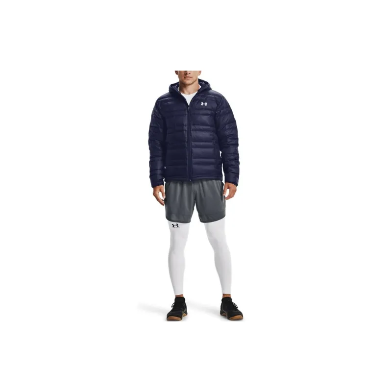 Under Armour Down Jacket Winter Men's Navy-2