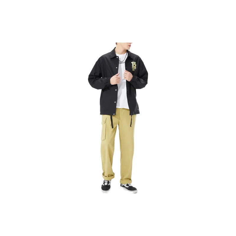 Dickies Jackets Men Black-2