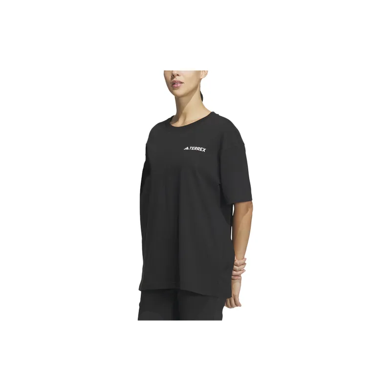 Adidas Terrex Graphic T Shirt-4