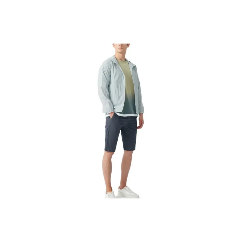MindBridge Sun Protection Clothing Men-4
