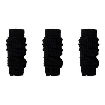 MIIOW Knee High Socks Women's 3 Pack