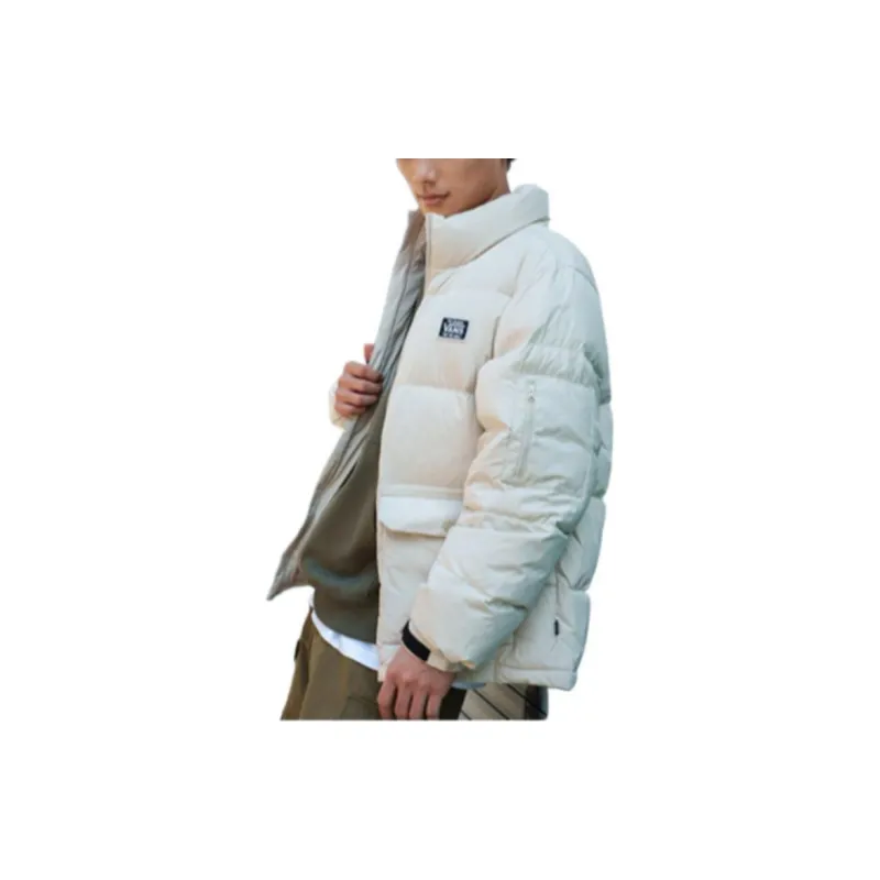 Vans Down Jackets Unisex Oat-2