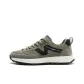 Gray Green/Black