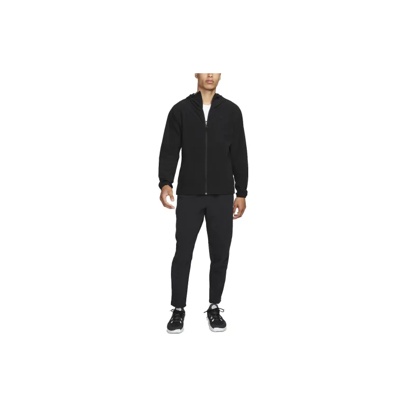 Nike Unlimited Men's Dri FIT Tapered Leg Versatile Pants-2