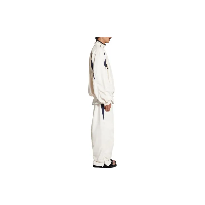 Balenciaga Tracksuit Pants-4