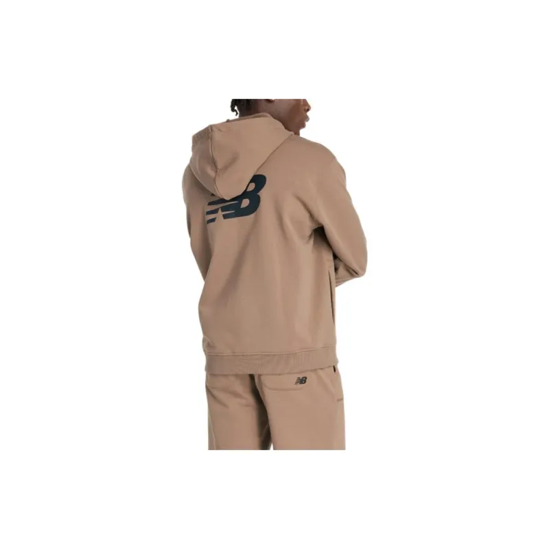 New Balance Shohei Otani Jacket Men's Mushroom-3