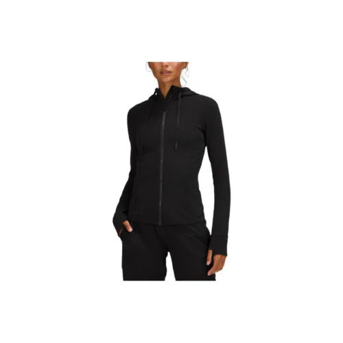 Lululemon Define Series Jackets Women's Black