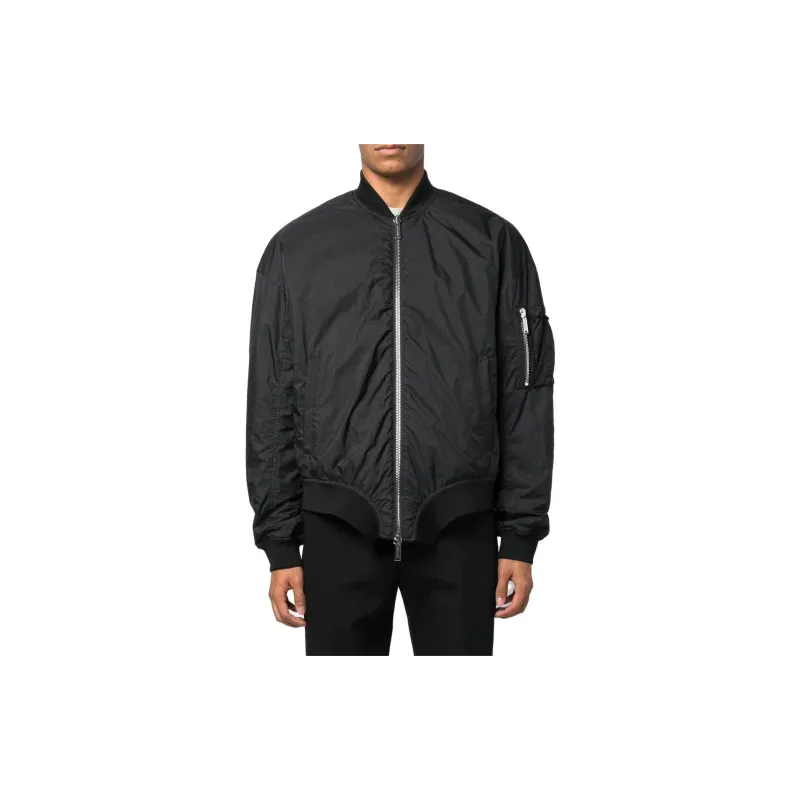 DSQUARED 2 Dropped Shoulder Bomber Jacket-2