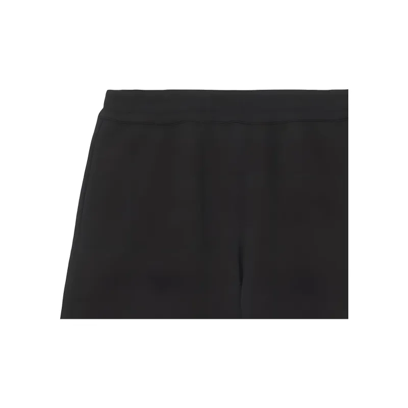 Burberry Embroidered Deer Drawcord Shorts-5