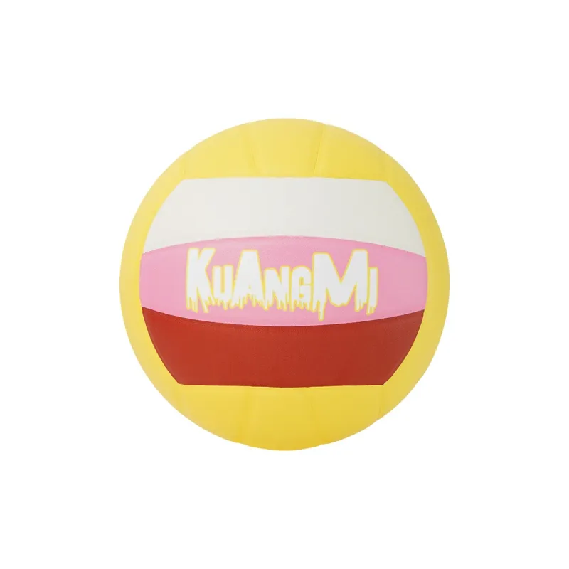 Kuangmi Volleyball-0