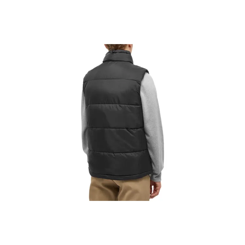 Dickies Vests Men Black-2