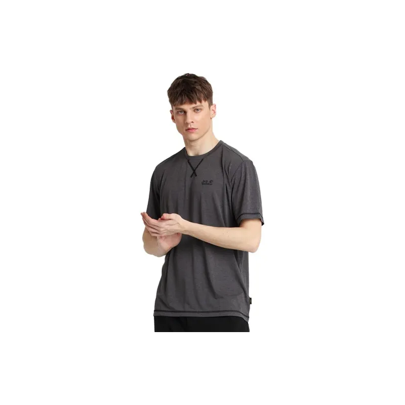 JACK WOLFSKIN T-Shirts Men-5