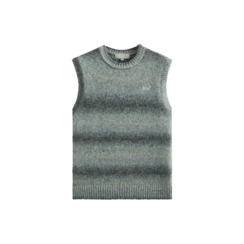 KITH Tank Tops Men Atlas Color