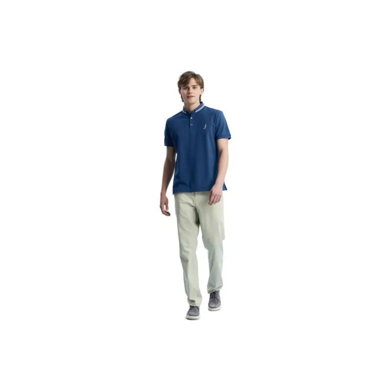 NAUTICA Polo Shirts Men-6