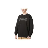 PUMA Sports Life Collection Sweatshirts Men Black S