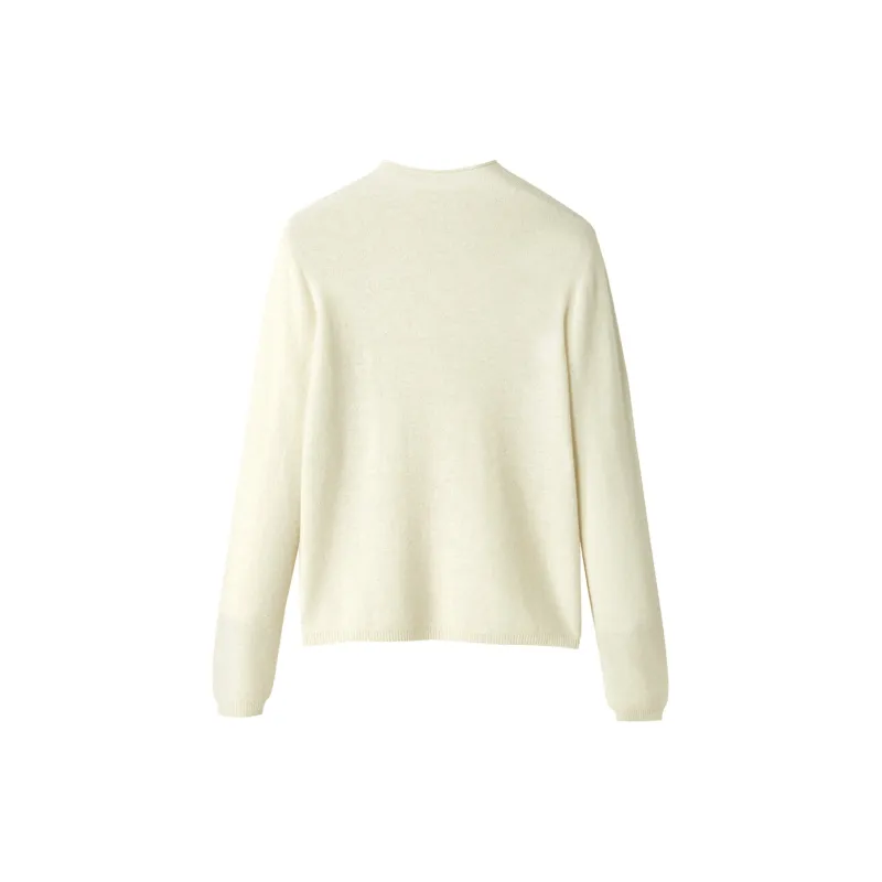 HLA Sweaters Women's-1