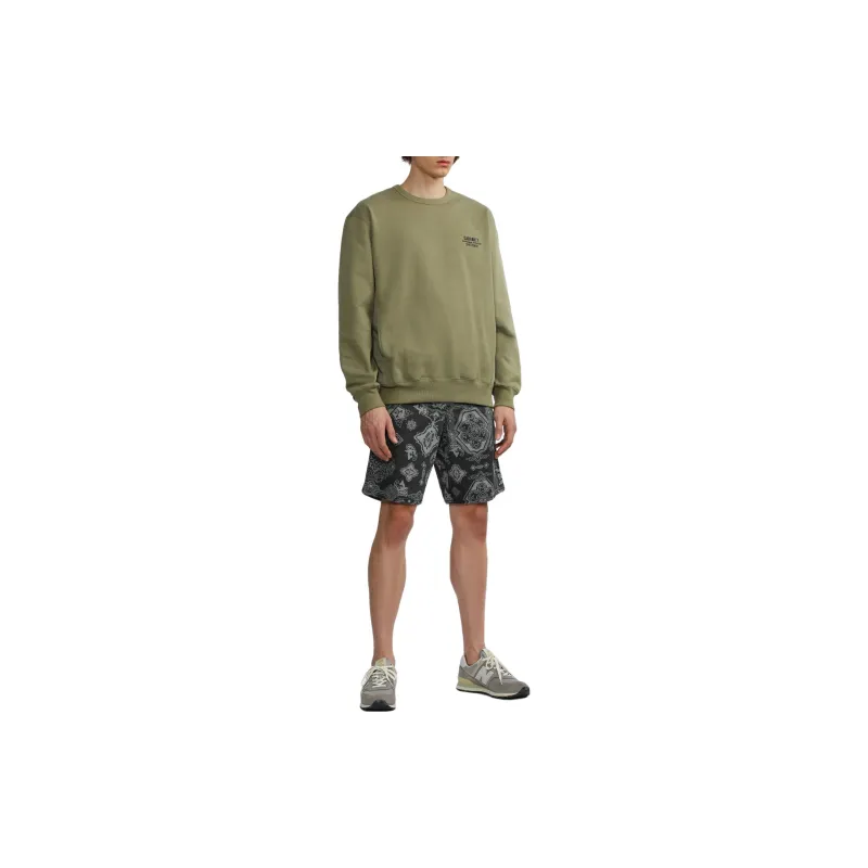 Carhartt WIP Sweatshirts Unisex-9