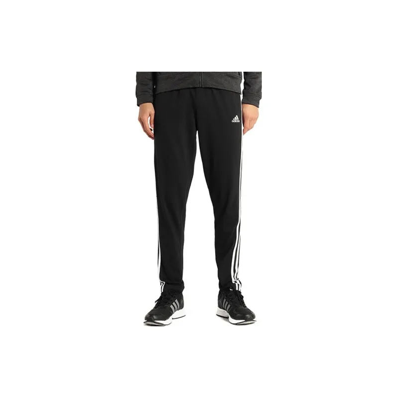 Adidas Knitted Sweatpants Men's-2