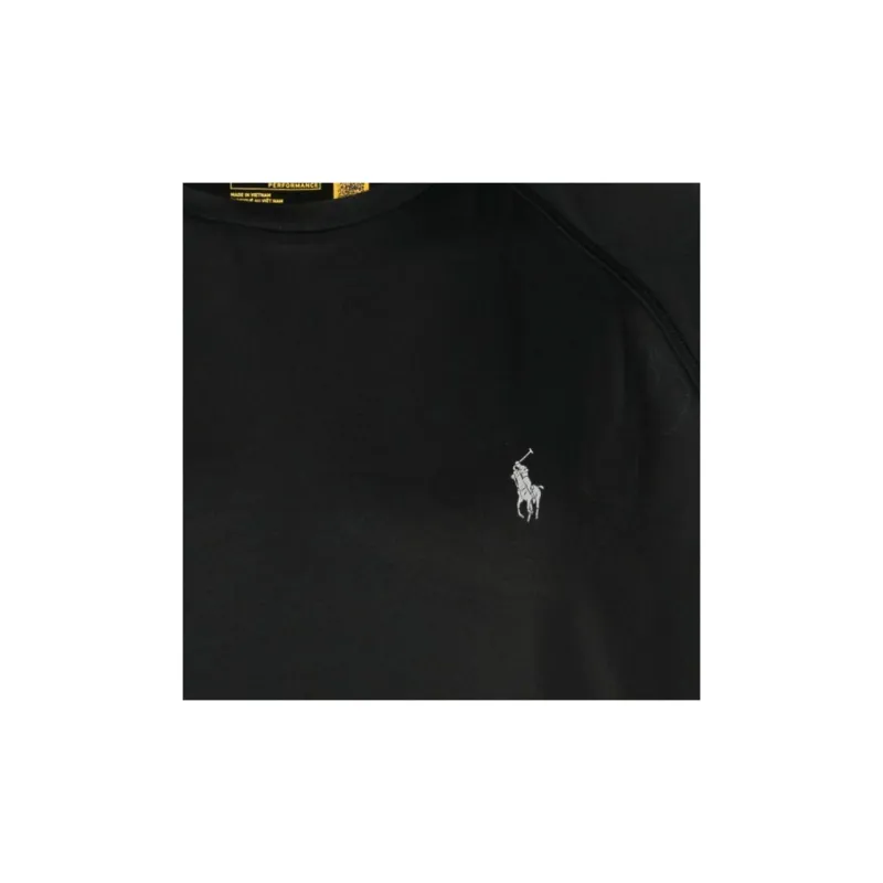 Polo Ralph Lauren T Shirt Men's Obsidian Black-6