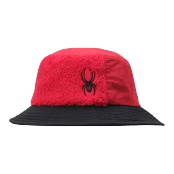 SPYDER Polyamide Bucket Hats Unisex