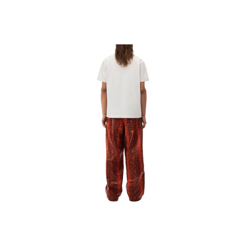 Alexander Wang T Shirts Unisex White-3