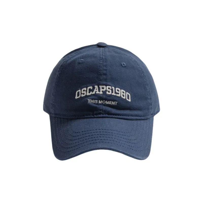 Mulinsen Cotton Baseball Caps Unisex-8