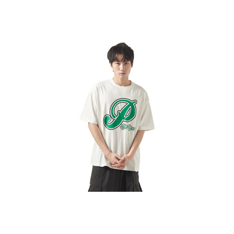 PJ's Vigor T Shirts Unisex-3