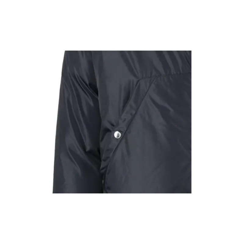 EMPORIO ARMANI Reversible Hooded Padded Jacket-5