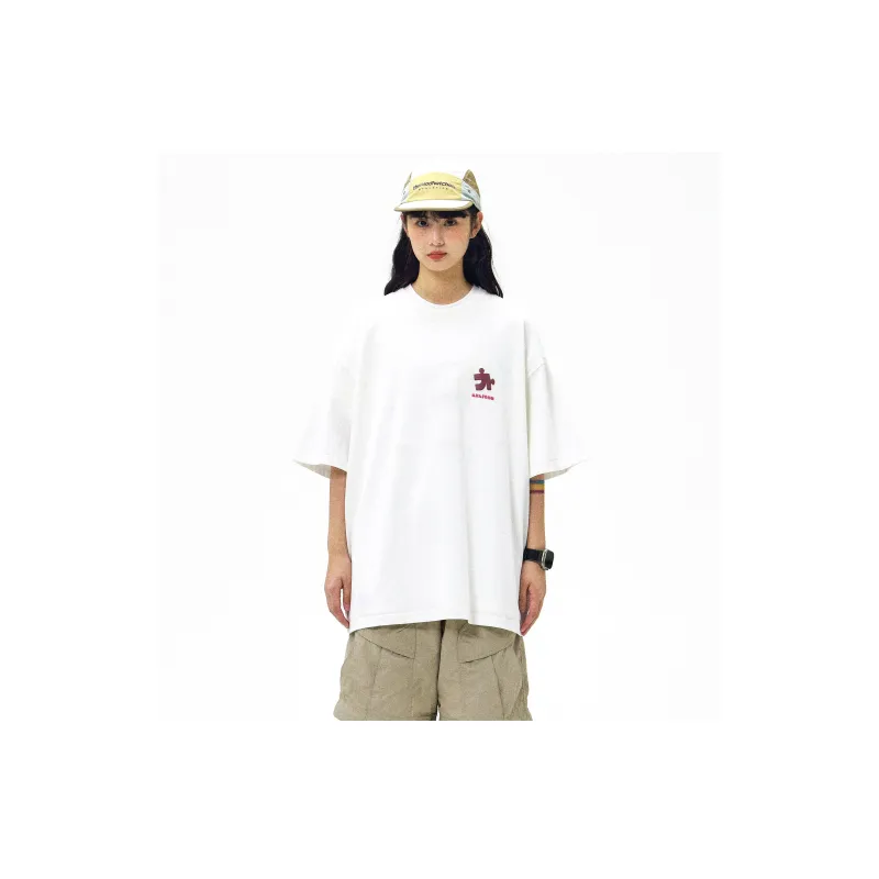 KXLFCHN T Shirts Unisex-7