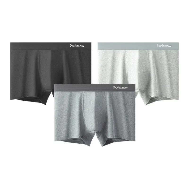 MIIOW Men Underpants-15