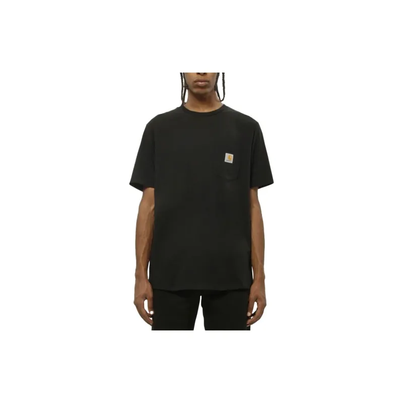Carhartt WIP S/S Pocket T Shirt-2