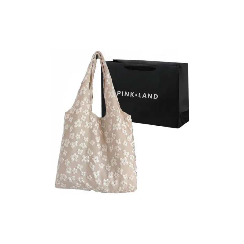 PINK·LAND Shoulder Bags-9