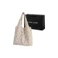 Texture Floral Khaki