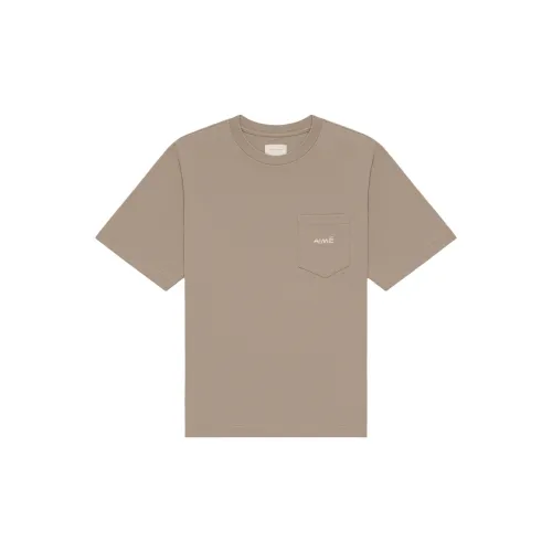 AIME LEON DORE T-Shirts Unisex Bay Laurel Oak