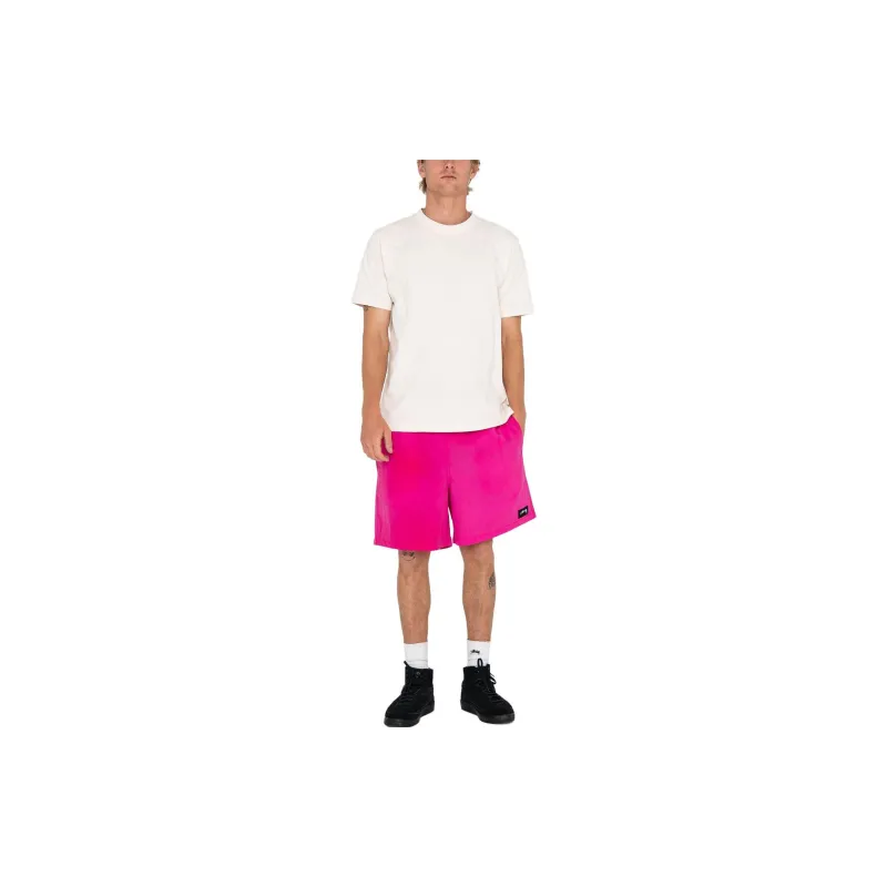 Stussy Wave Dye Nylon Short-21