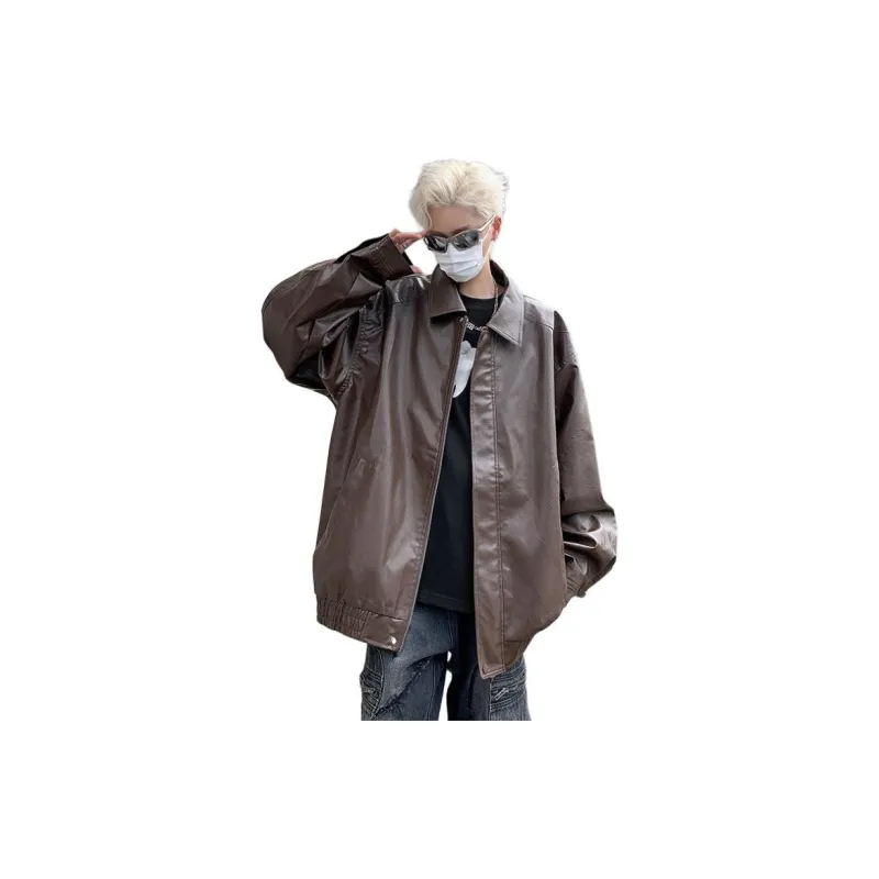 WELTER EXPERIMENT Jackets Coats Unisex-1