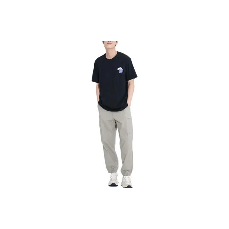UNIQLO Detective Conan Co-branded T-Shirts Unisex-5