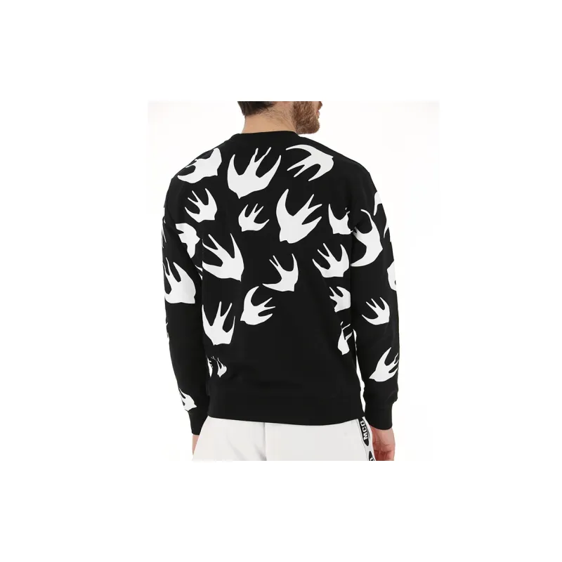 McQ Alexander McQueen Sweatshirts Unisex-2