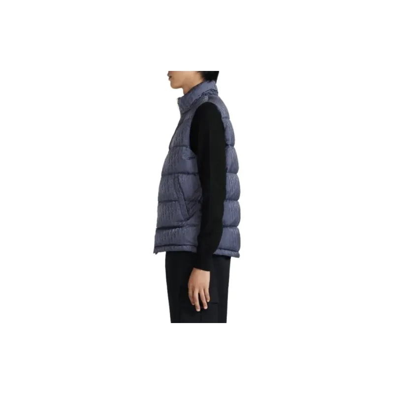 DIOR Vests Men Gray Blue-4