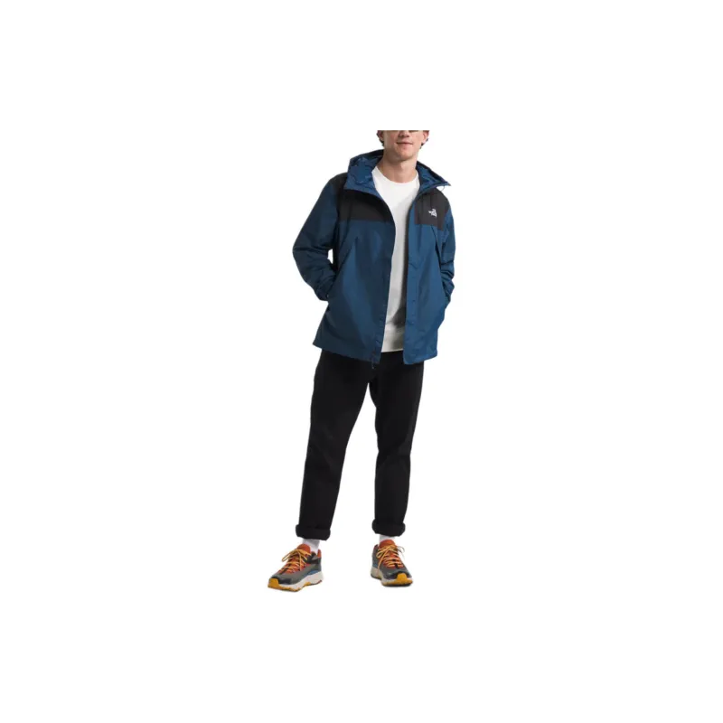THE NORTH FACE Antora Jackets Coats Men's Dark Blue-4