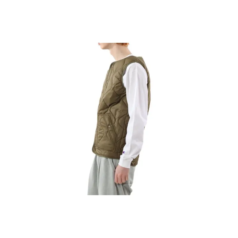 Champion Vests Men-10
