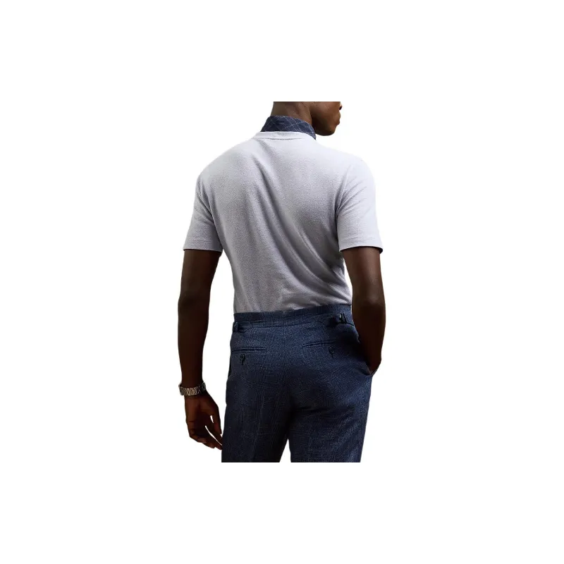 Ralph Lauren Purple Label T Shirt Men's Blue-2