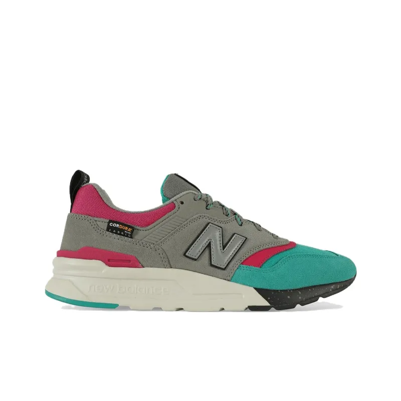 New Balance 997H Turquoise Grey-1