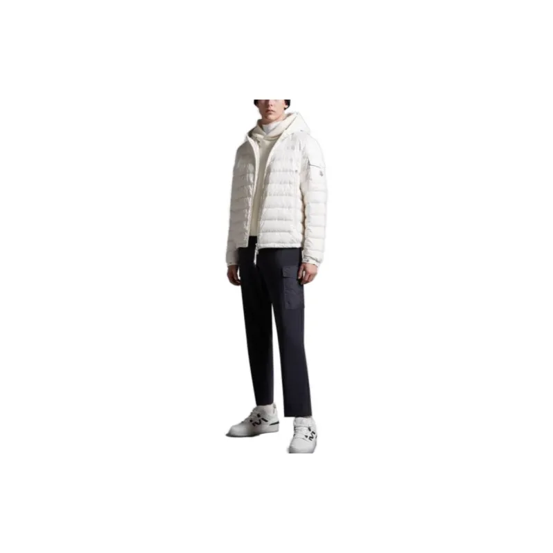 Moncler Galion Puffer Jacket-1