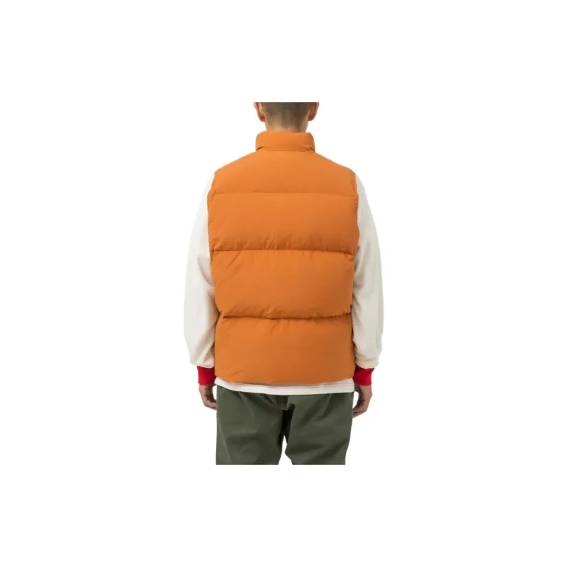 HUMAN MADE Reversible Down Vest-10