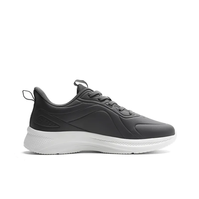 K-bird Non-slip Lightweight Low-Top Casual Running Shoes Men's-7