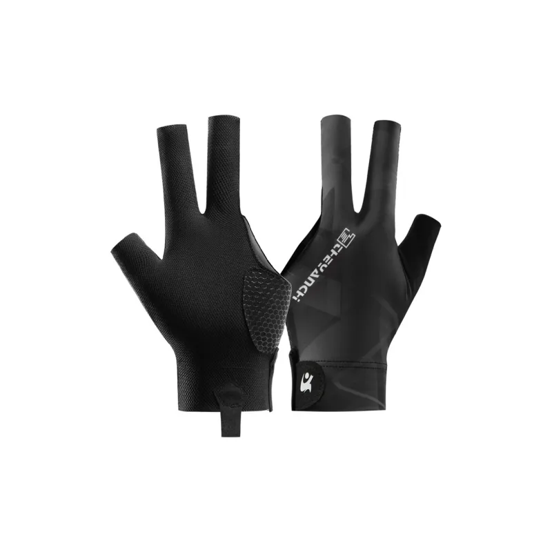 AAJF Polyester Billiard Glove Unisex-5