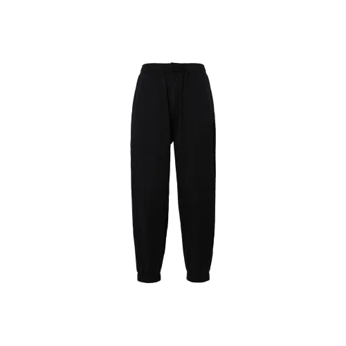 UNIQLO Casual Pants Unisex 09 Black